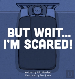 Bertrand.pt - But Wait . . . I'M Scared!