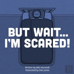 Bertrand.pt - But Wait . . . I'M Scared!
