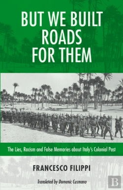 Bertrand.pt - But We Built Roads For Them