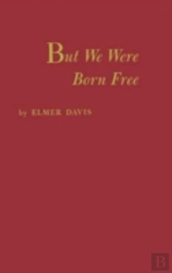 Bertrand.pt - But We Were Born Free
