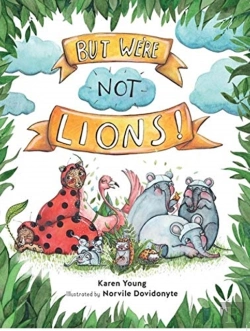Bertrand.pt - But We'Re Not Lions