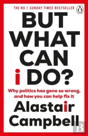 But What Can I Do?