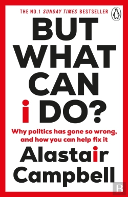 Bertrand.pt - But What Can I Do?