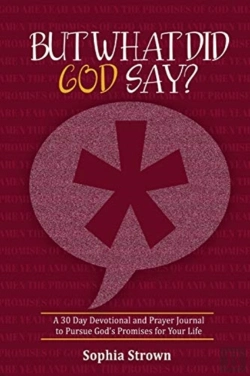 Bertrand.pt - But What Did God Say?