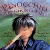 But Why? Pinocchio