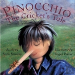 Bertrand.pt - But Why? Pinocchio