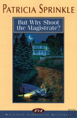Bertrand.pt - But Why Shoot The Magistrate?