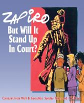 But Will It Stand Up In Court?