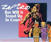 But Will It Stand Up In Court?