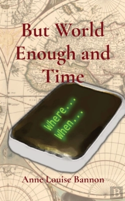 Bertrand.pt - But World Enough And Time