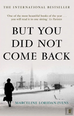 Bertrand.pt - But You Did Not Come Back