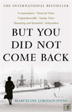 Bertrand.pt - But You Did Not Come Back