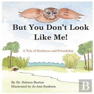 But You Don'T Look Like Me