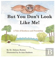 But You Don'T Look Like Me