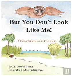 Bertrand.pt - But You Don'T Look Like Me