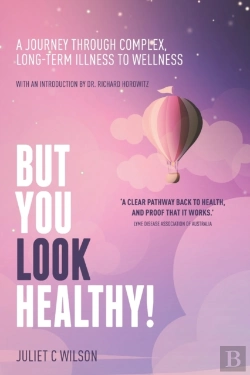 Bertrand.pt - But You Look Healthy!