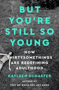 Bertrand.pt - But You'Re Still So Young