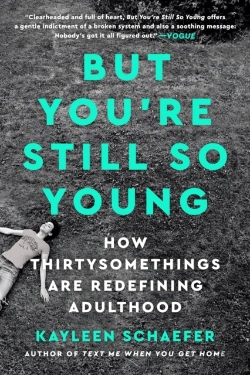 Bertrand.pt - But You'Re Still So Young