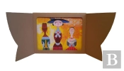 Butai Carton