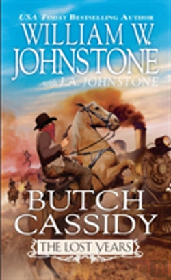 Bertrand.pt - Butch Cassidy Lost Years
