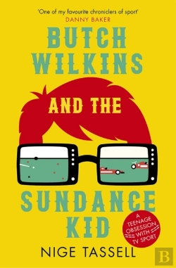 Bertrand.pt - Butch Wilkins And The Sundance Kid