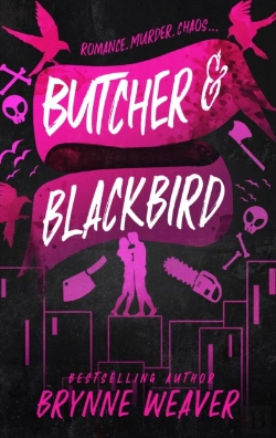 Bertrand.pt - Butcher And Blackbird