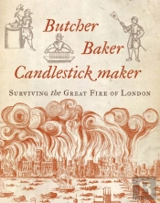 Butcher, Baker, Candlestick Maker