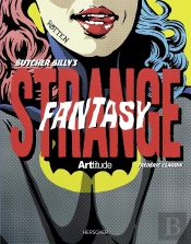 Butcher Billy'S Strange Fantasy