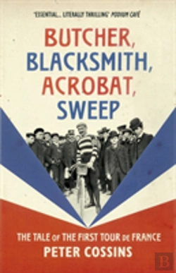 Bertrand.pt - Butcher, Blacksmith, Acrobat, Sweep