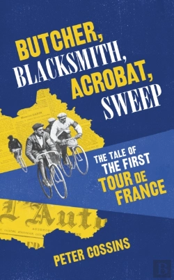Bertrand.pt - Butcher, Blacksmith, Acrobat, Sweep