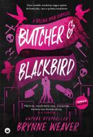 Butcher & Blackbird