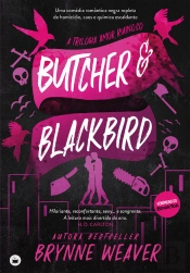 Butcher & Blackbird