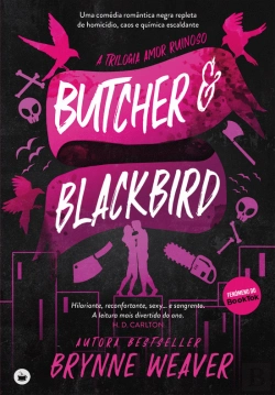 Bertrand.pt - Butcher & Blackbird