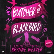 Butcher & Blackbird - Vol 1