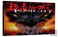 Butcher Knight