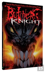 Butcher Knight