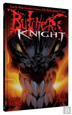 Bertrand.pt - Butcher Knight