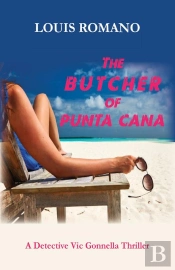 Butcher Of Punta Cana