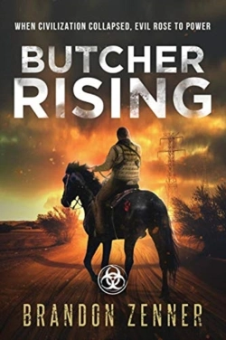 Bertrand.pt - Butcher Rising