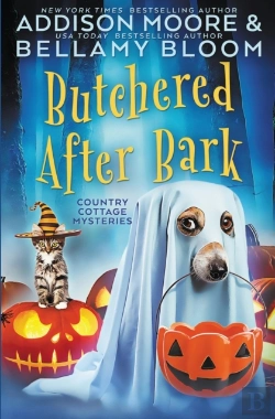 Bertrand.pt - Butchered After Bark