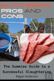 Butchering Pros And Cons