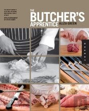 Butcher'S Apprentice