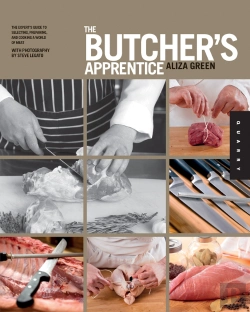 Bertrand.pt - Butcher'S Apprentice