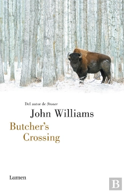 Bertrand.pt - Butcher'S Crossing