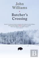 Butcher's Crossing