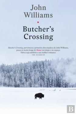 Bertrand.pt - Butcher's Crossing