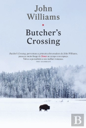 Butcher's Crossing