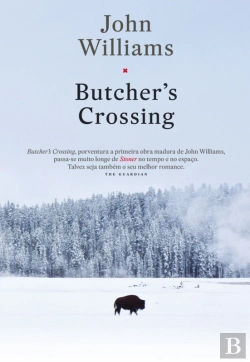 Bertrand.pt - Butchers Crossing