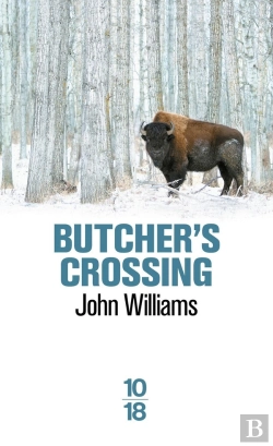 Bertrand.pt - Butcher'S Crossing