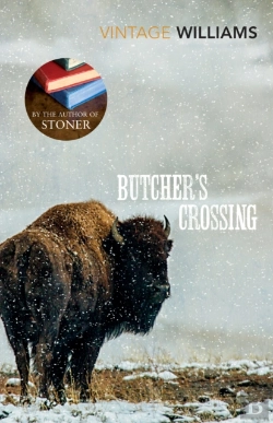 Bertrand.pt - Butcher'S Crossing